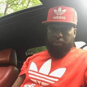 Meet your Posher, Travis